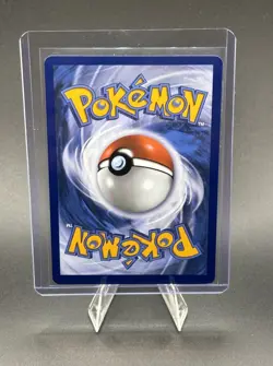 Mega Gallade ex 48/86 Double Rare Chaos Rising ME04 Pokemon TCG - Image 2