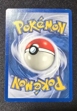 Pokemon Neo Destiny 1st Edition Light Wigglytuff 54/105 Moderately Played WOTC - Image 2
