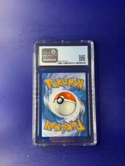 Pokemon TCG Moltres & Zapdos & Articuno Gx 66/68 Tag Team Hidden Fates CGC 9 - Image 2
