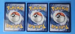 Pokemon TCG: First Partner Illustration Collection Series 2-Johto GEN 2 Set (A) - Image 2