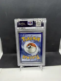 Noibat 169/159 Sv09: Journey Together Holo PSA 9 Pokemon TCG - Image 2