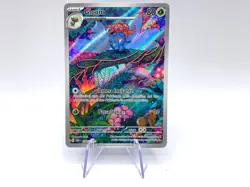 Carta Pokemon Gloom 198/197 OBF it Ossidiana Infuocata Italiano Near Mint Holo - Image 1