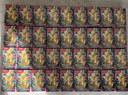 Pokemon TCG Mega Evolution Ascended Heroes Booster Bundle x10 Brand New Sealed - Image 1