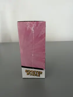 Pokemon TCG Mega Evolution Ascended Heroes Booster Bundle x10 Brand New Sealed - Image 5