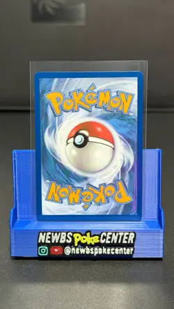 Mega Eelektross ex 266/217 HOLO Mega Attack Rare Ascended Heroes Pokemon NM - Image 2