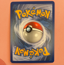 WOOPER 118/132 REVERSE HOLO POKEMON DIAMOND & PEARL SECRET WONDERS - Image 2