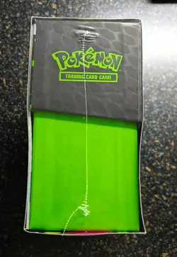 Pokemon TCG Perfect Order - Pokemon Center Elite Trainer Box ETB New & Sealed - Image 4