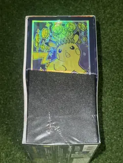 Pokemon TCG Surging Sparks Elite Trainer Box ETB English New & Sealed - Image 5