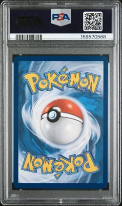 2026 POKEMON TEF EN-TEMPORAL FORCES POKEMON DAY 2026 COLLECTION PIKACHU PSA 10 - Image 2