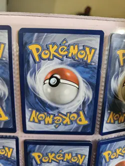 Pokemon TCG Misty’s Lapras 194/182 Destined Rivals - Image 2