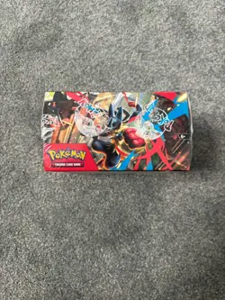 Pokemon Tcg Mega Evolutions Enhanced Booster Box 36 Packs Sealed - Image 3