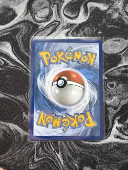 Mega Floette Ex 35/86 Double Rare Pokemon Chaos Rising - Image 2