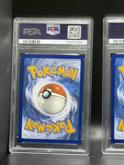 Charizard Sword And Shield UPC Promo Sequential PSA 9 Graded Trio 260 261 262 - Image 5