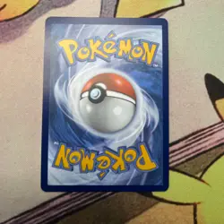 Jirachi 98/142 Uncommon Stellar Crown Pokemon Lightly Played - Image 2