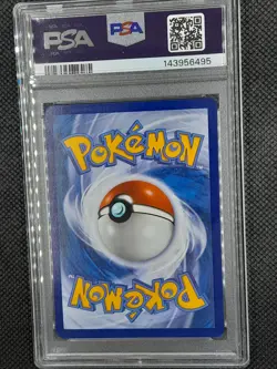 Pokemon PSA 7 - HAUNTER 027 MEGA GENGAR EX MEGA BD - Image 3
