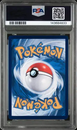 PSA 10 Gem Mint Ceruledge 07 Simplified Chinese Cbb3 Gem Pack Vol 3 Pokemon Card - Image 2