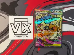 Mega Dragonite ex MA 232/193 M2a MEGA Dream ex Pokemon Card Korean NM - Image 1