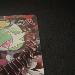 Pokemon M Gardevoir EX RC31/RC32 Generations Radiant Full Art Holo 210HP - Image 3