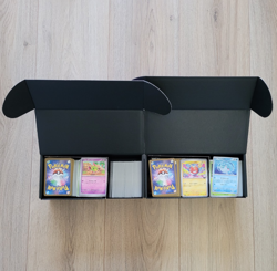 Pokemon Japanese Card Bundle x 1000 Common / Uncommon Cards Job Lot Bulk - Image 1