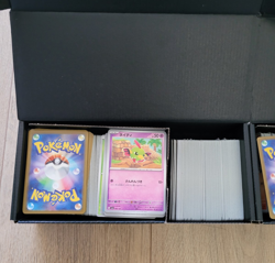 Pokemon Japanese Card Bundle x 1000 Common / Uncommon Cards Job Lot Bulk - Image 2