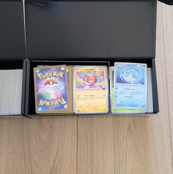 Pokemon Japanese Card Bundle x 1000 Common / Uncommon Cards Job Lot Bulk - Image 3