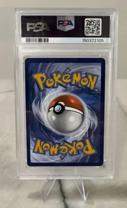 Pokemon TCG Black Bolt Kyurem EX Full Art Ultra Rare Card 157/086 PSA 10 - Image 2