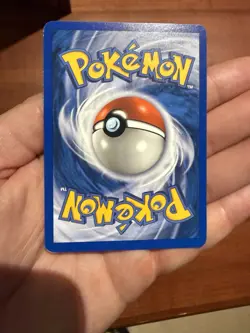 Pokemon Card - Torchic Crystal Guardians 65/100 Reverse Holo 🔥 Stamped - Image 3