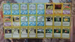 Pokemon Lot of 70, Neo sets, Commons & Uncommons - Image 3