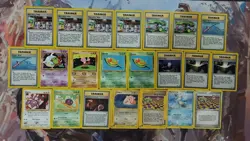 Pokemon Lot of 70, Neo sets, Commons & Uncommons - Image 4
