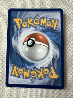 Pokemon TCG Ivysaur Me01: Mega Evolution Illustration Rare Full Art Holo 134/132 - Image 2