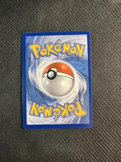Charizard 11/108 Pokemon Evolutions Holo - Image 2