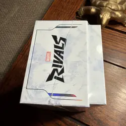 2026 Card Fun Marvel Rivals Eternal Glory Hobby Sealed Box - Image 5