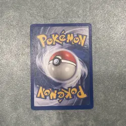 Snorlax 27/64 Unlimited Pokemon Jungle Card LP - Image 2