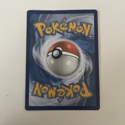 Flying Pikachu 110/108 - Secret Rare Evolutions - Pokemon Card - NM - Image 2