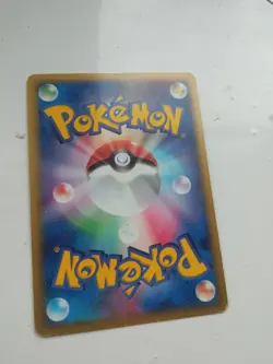 Flareon ex Holo 004/015 1st Edition Japanese Pokemon Card - Image 2