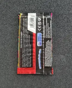 Booster Pack | sealed | Mega Entwicklung | Wachsendes Chaos | DE | Pokemon TCG - Image 2