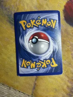 Eevee 63/100 EX Sandstorm Reverse Holo Foil Pokemon Card LP MP - Image 5