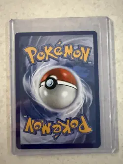 Watchog 97/86 Illustration Rare Pokemon Chaos Rising ME04 - Image 2