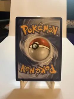 Watchog 97/86 Illustration Rare Pokemon Chaos Rising ME04 NM - Image 2