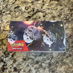 Pokemon TCG Twilight Masquerade Booster Box Factory Sealed - Image 3