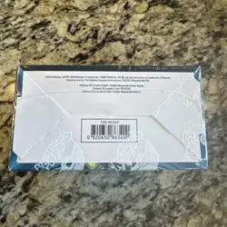 Pokemon TCG Twilight Masquerade Booster Box Factory Sealed - Image 4