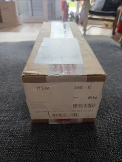 Pokemon TCG Scarlet & Violet Twilight Masquerade Booster Box Case Factory Sealed - Image 1
