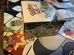 Pokemon TCG Twilight Masquerade Booster Box Factory Sealed - Image 2