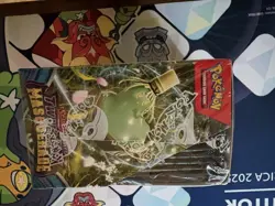 Pokemon TCG Twilight Masquerade Booster Box Factory Sealed - Image 3