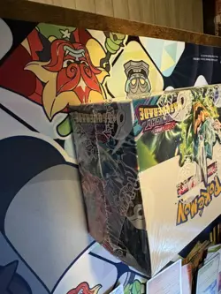 Pokemon TCG Twilight Masquerade Booster Box Factory Sealed - Image 5