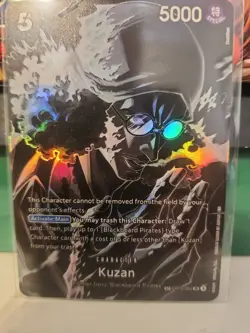 One Piece Kuzan Lot - Image 1