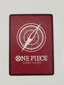 Sabo OP05-001 Leader Alt Art Awakening of the New Era - ONE PIECE - NM/M English - Image 2