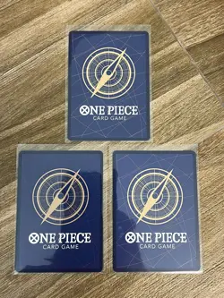 One Piece Roronoa Zoro Lot of 3 - Image 2