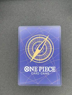 Boa Hancock (051) OP07-051 Super Rare 500 Years in the Future One Piece Foil NM - Image 2