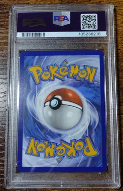 Umbreon ex 060/131 PSA 10 Prismatic Evolutions Pokemon Card Graded - Image 2